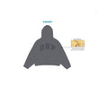 H3G-2825-Ohio State University-Delta Sigma Pi (Business Fraternity)-HOODIE