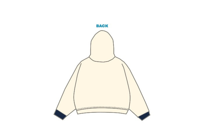H3G-1782-University of California, Santa Barbara-Kappa Kappa Gamma-HOODIE