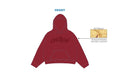 H3G-2613-Iowa State University-Alpha Delta Pi-Standard Hoodie
