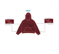 H3G-2720-American University-Chi Omega-HOODIE