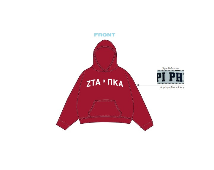 H3G-2151-Ohio State University-Zeta Tau Alpha