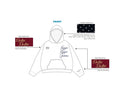 H3G-2897-Illinois State University-Kappa Kappa Gamma-HOODIE