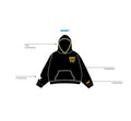 H3G-2240-University of Central Florida-Huntseat Team UCF-HOODIE