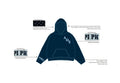 H3G-1808-California Polytechnic State University, San Luis Obispo-Alpha Omega Epsilon-HOODIE