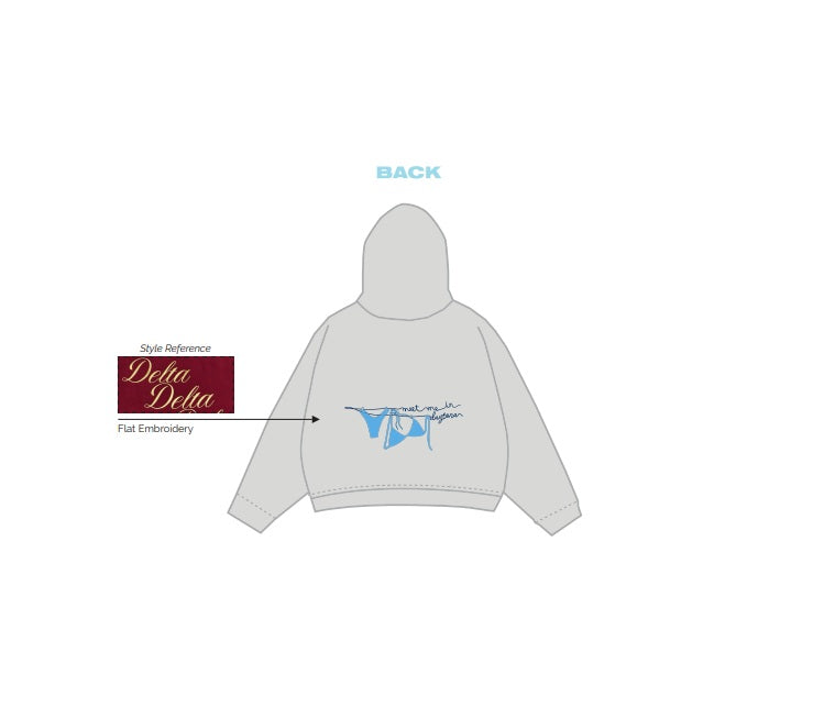 H3G-2315-Embry-Megan Schulman-Riddle Aeronautical University-Sigma Kappa-HOODIE