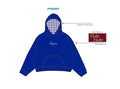 H3G-2187-University of Kentucky-delta zeta-HOODIE