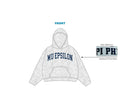 H3G-2305-University of Tampa-Mu Epsilon Delta-HOODIE