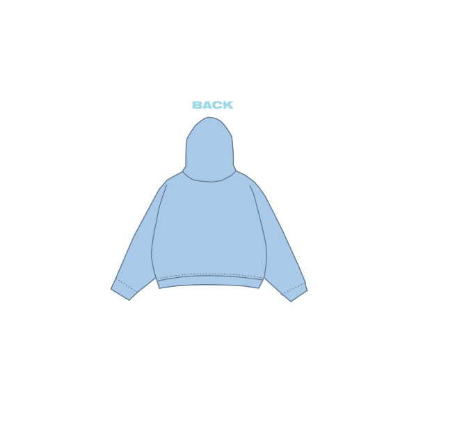 H3G-2680-Miami Ohio University-Miami Dance Corps-Standard Hoodie