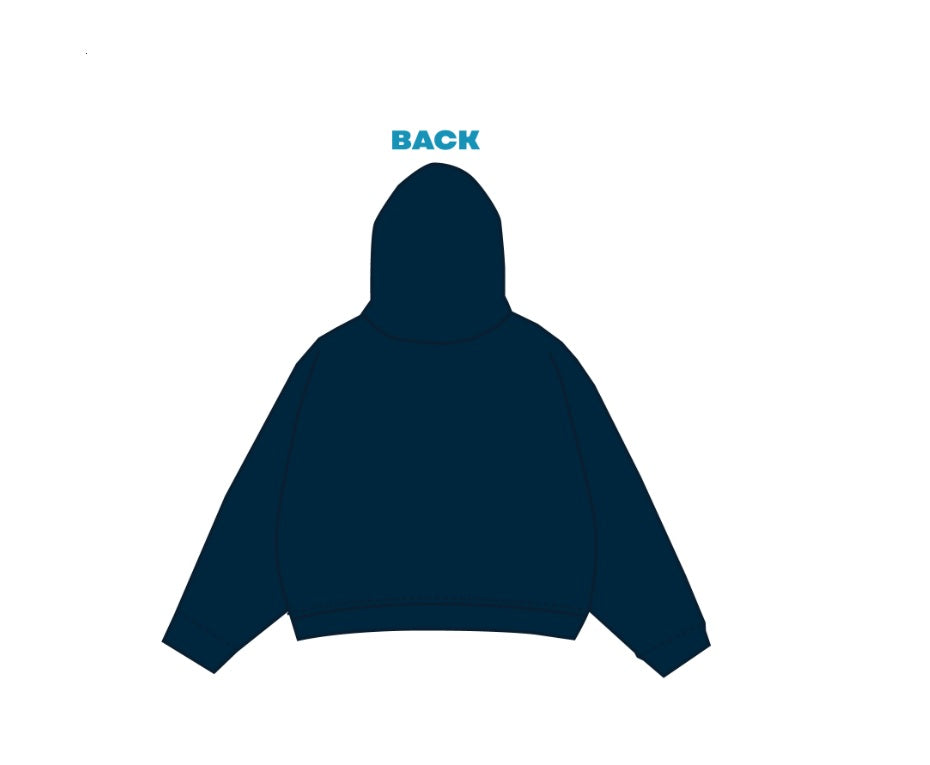 H3G-1864-Sacred Heart University-Delta Zeta-HOODIE