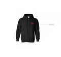 H3G-2709-Montclair State University-Theta Xi-BASIC HOODIE