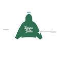 H3G-2487-University of Oregon-Kappa Delta-STANDARD HOODIE