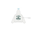 H3G-2284-Kiera McKee-Michigan State University-Chi Omega-HOODIE