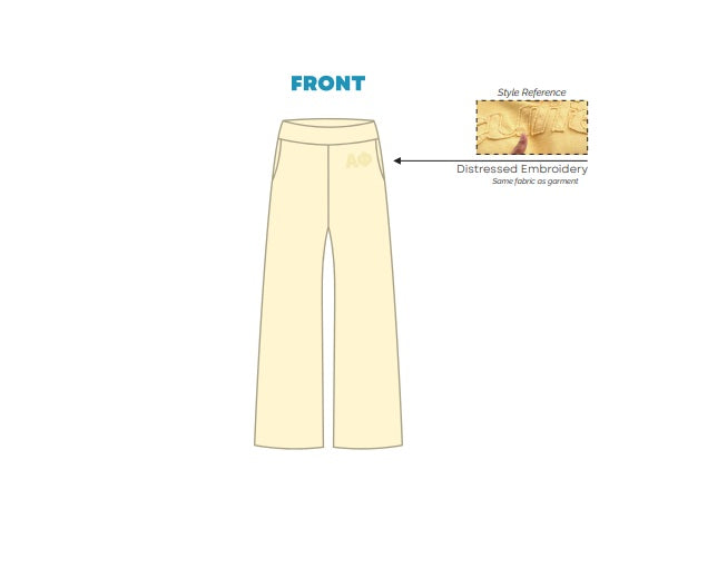 H3G-2747-Marquette University-Alpha Phi-WIDELEG PANTS