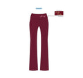 H3G-2866-University of New Hampshire-Phi Sigma Sigma-Fold Over Flared Pants