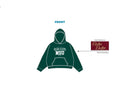 H3G-1846-Ella Gable-Michigan State University-Sigma Kappa-HOODIE