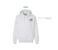 H3G-2979-University of Iowa-Zeta Tau Alpha-BASIC Hooded Sweatshirt