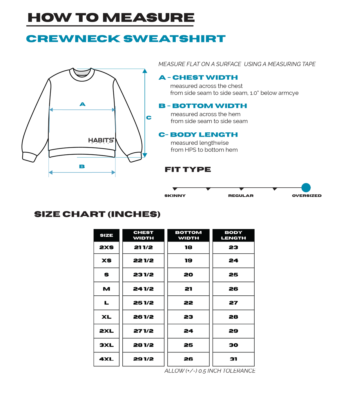 H3G-2258 - Presley Lyon - Southern Methodist University - Chi Omega Crewneck