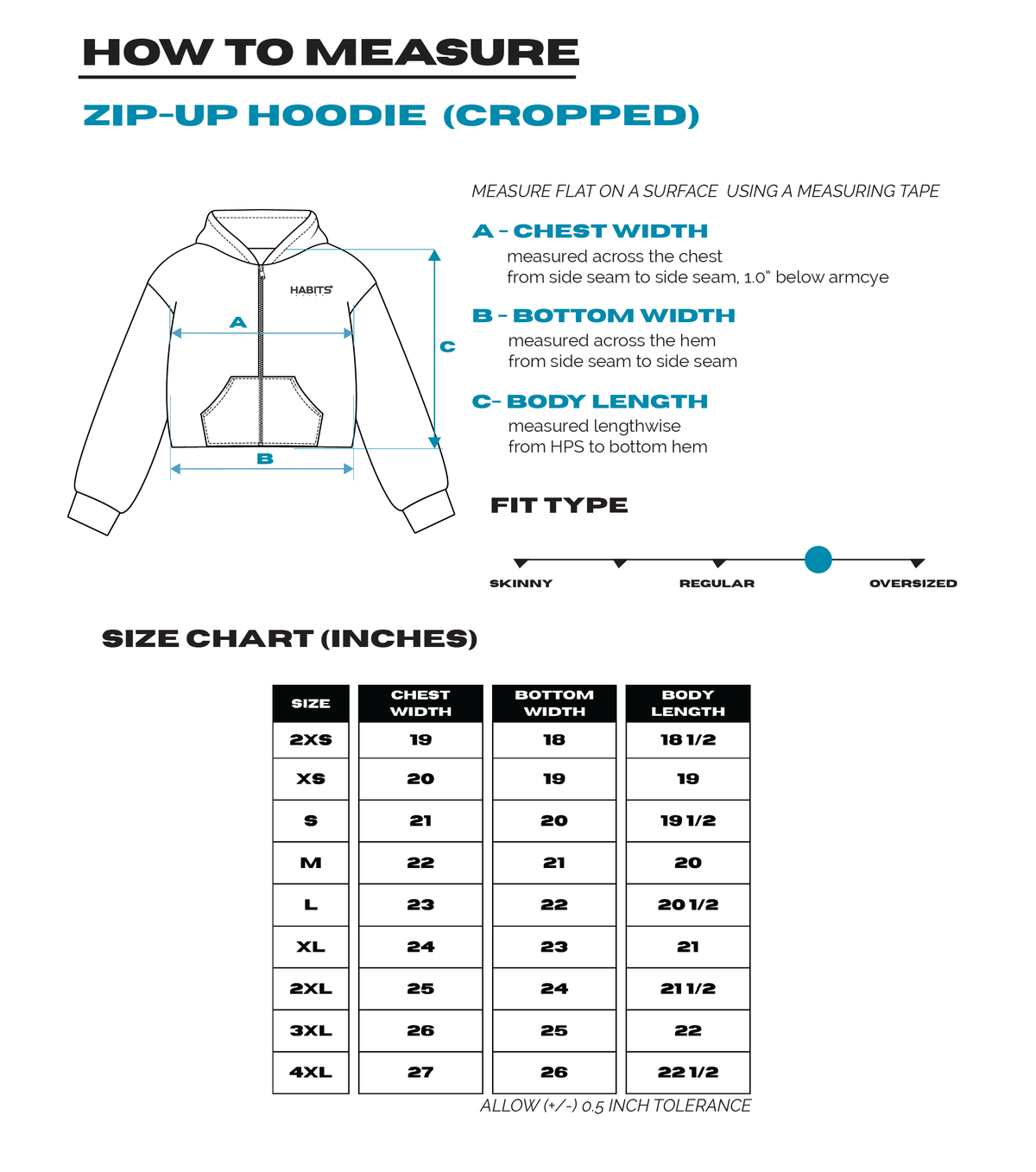 H3G-2365 - Sacred Heart University - Phi Sigma Sigma Cropped Zip Up Hoodie