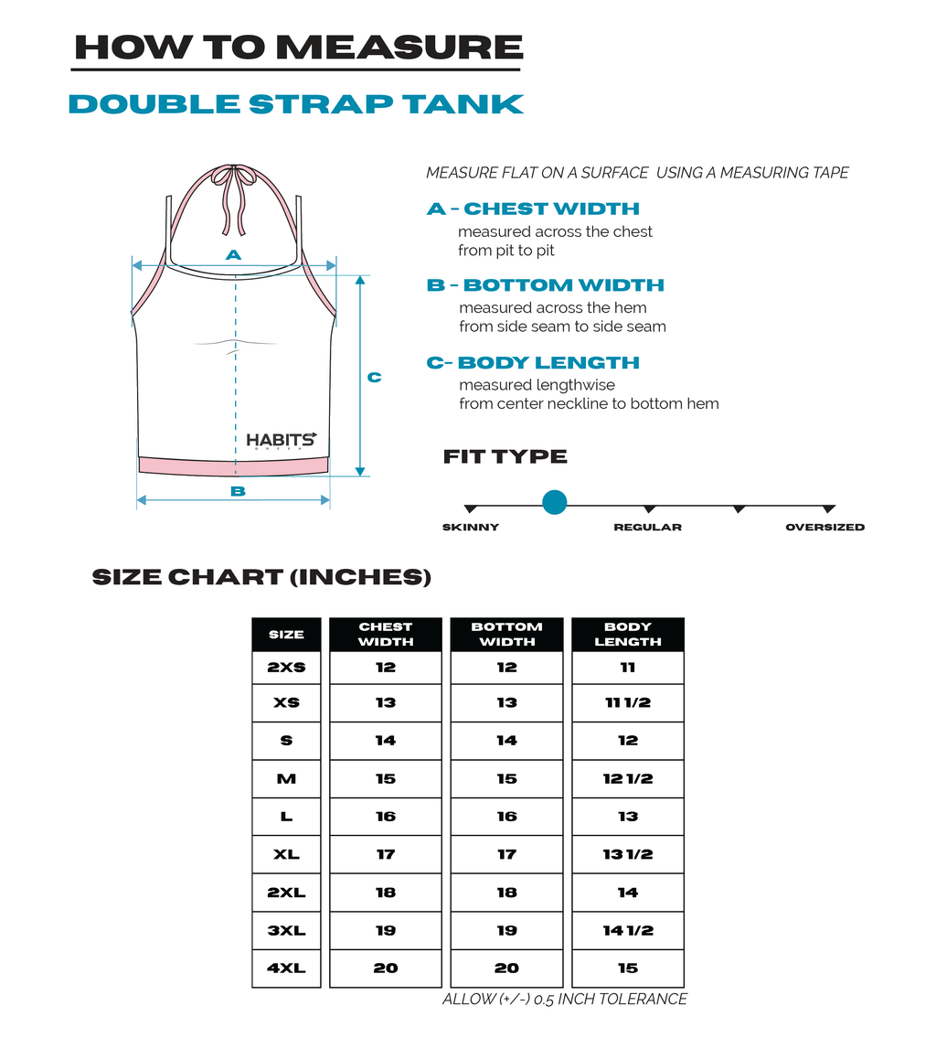 H3G-1767 - Kansas State University - Sigma kappa Double Strap Tank
