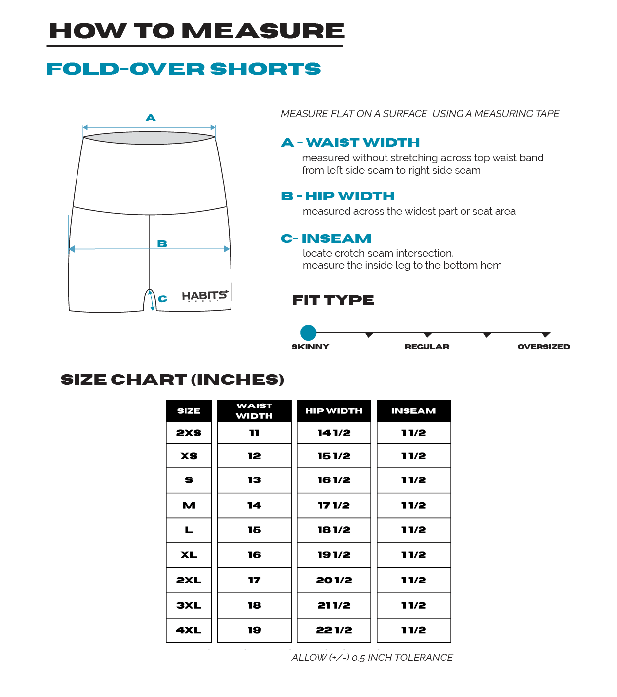 H3G-1508-Coastal Carolina University-Sigma Sigma Sigma-FOLD OVER SHORTS
