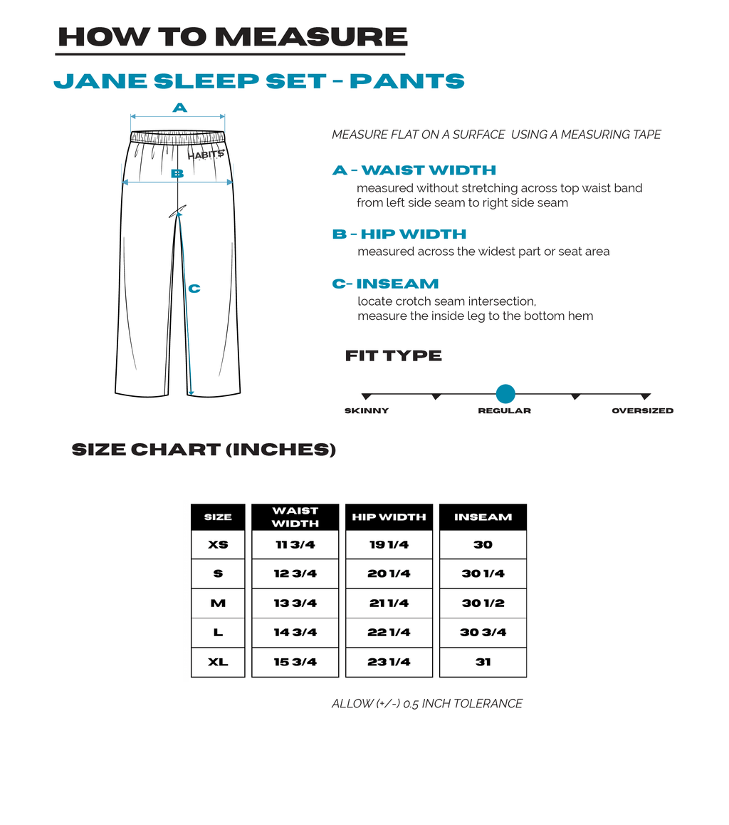 H3G-2824  University of Delaware  -  Sigma Kappa - SLEEP PANTS