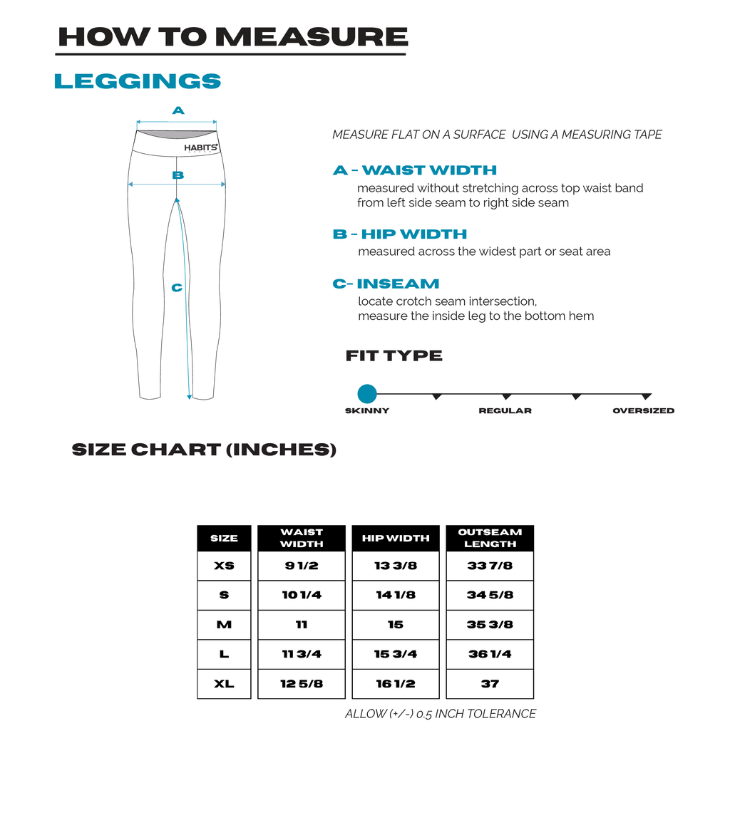 H3G-1955 - Nova Southeastern University - Phi Sigma Sigma Leggings