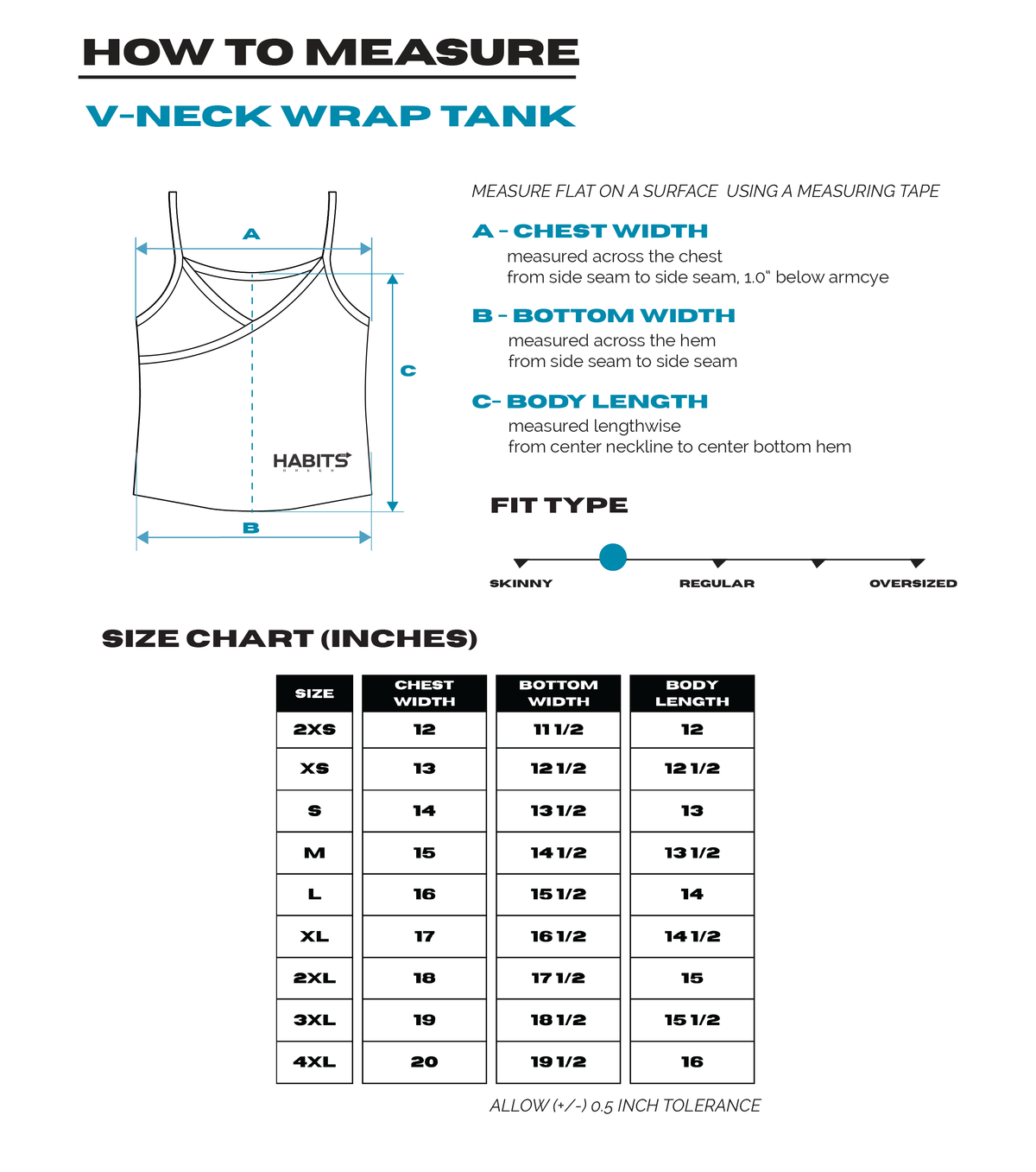 H3G-2302-Indiana University Bloomington-Theta Phi Alpha-V-neck Wrap Tank