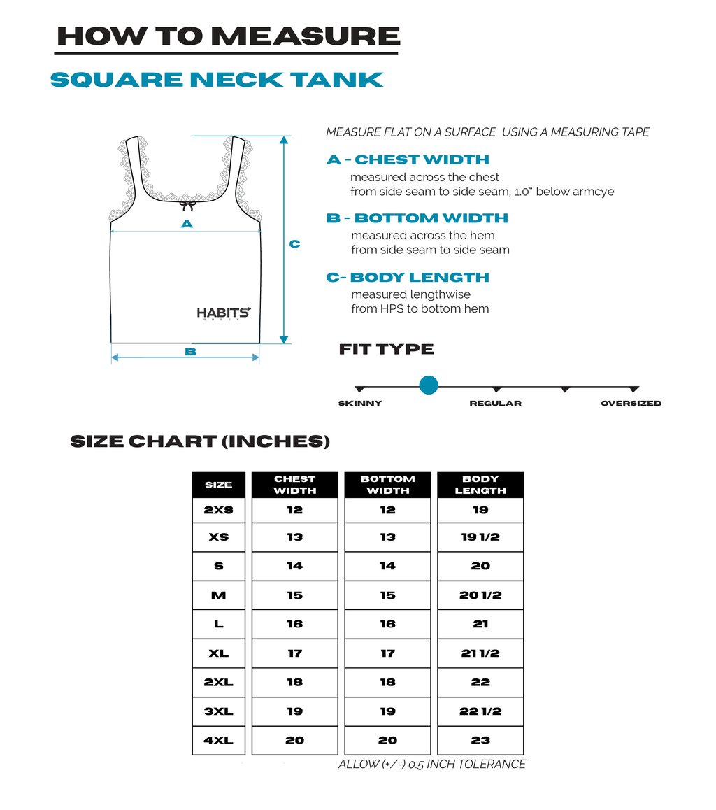 H3G-2684 - Rochester Institute of Technology - Delta Phi Epsilon LACE BOW TANK