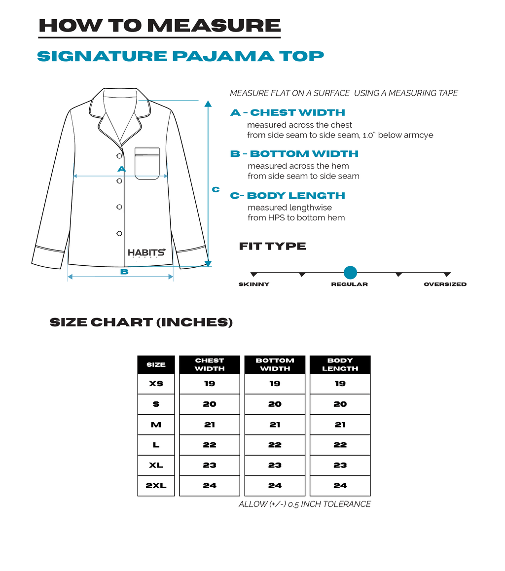 H3G-2705-University of San Diego-Kappa Delta Zeta Rho-SIGNATURE PAJAMA SHORTSLEEVE TOP
