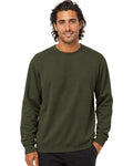 Independent Trading Co. - Midweight Crewneck - SS3000