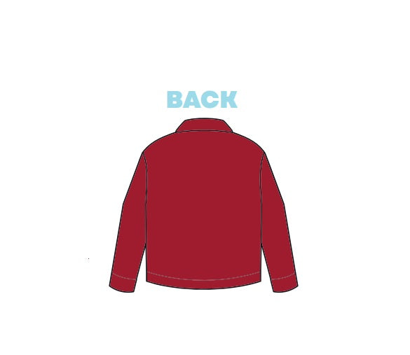 H3G-2349-The University of Utah-Chi Omega-JACKET