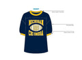 H3G-1680-University of Michigan-chi omega-BID DAY JERSEY