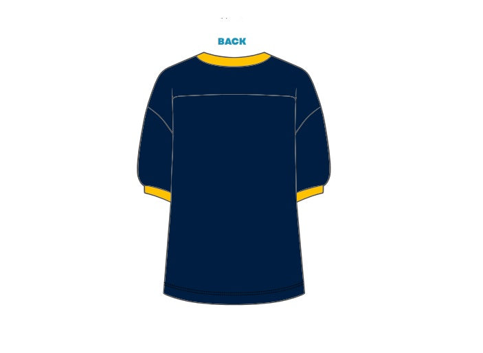 H3G-1680-University of Michigan-chi omega-BID DAY JERSEY