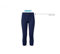 H3G-1641-University of Delaware-sigma kappa-Cropped leggings