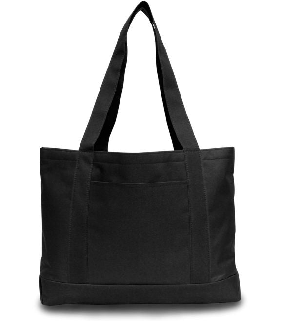 Liberty Bags - P&O Cruiser Tote - 7002