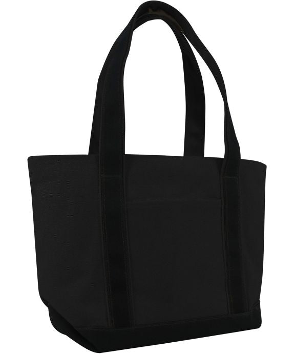 Liberty Bags - 16 oz Canvas Boat Tote - 8871