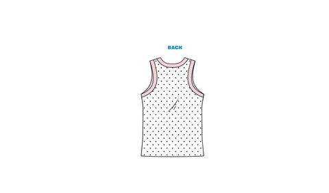 H3G-1114-College of Charleston-Zeta Tau Alpha-Tank (White Light Pink)