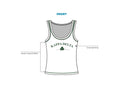 H3G-1361-George Washington University-Kappa Delta-Low Scoop Neck Tank