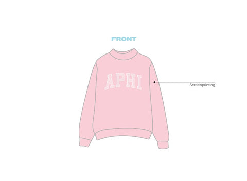 H3G-0968-University of Maine-Alpha Phi-Mockneck