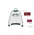 H3G-1397-University of Maryland-Kappa Delta-MOCKNECK