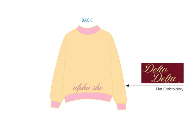H3G-1397-University of Maryland-Kappa Delta-MOCKNECK