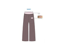 H3G-2480-University of Rhode Island-Sigma Kappa-MOCHA WIDELEG PANTS