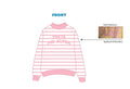 H3G-1870-Kate Lindell-Creighton University-Theta Phi Alpha-MOCKNECK SWEATSHIRT