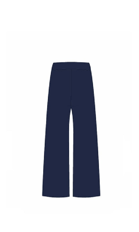 HG-0855 - Indiana University - IU Contemporary Dance Navy Sweatpants