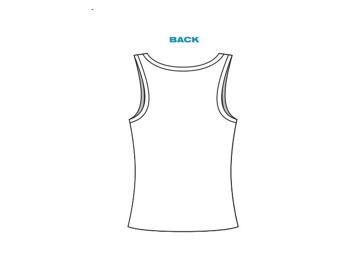 H3G-2187-University of Kentucky-delta zeta-LOW SCOOP NECK TANK