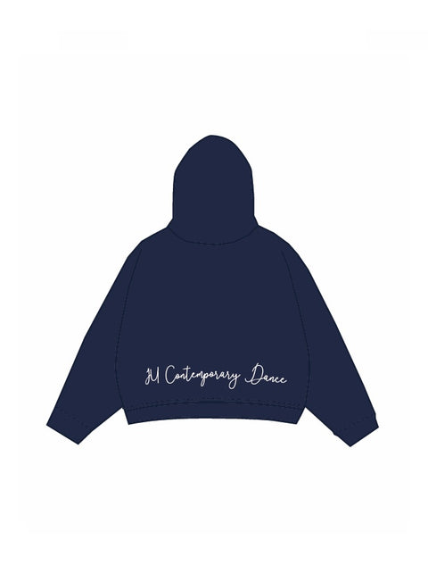 HG-0855 - Indiana University - IU Contemporary Dance Hoodie