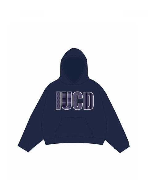 HG-0855 - Indiana University - IU Contemporary Dance Hoodie