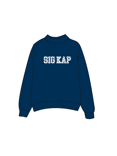 HG-0845 - Ohio University - Sigma Kappa