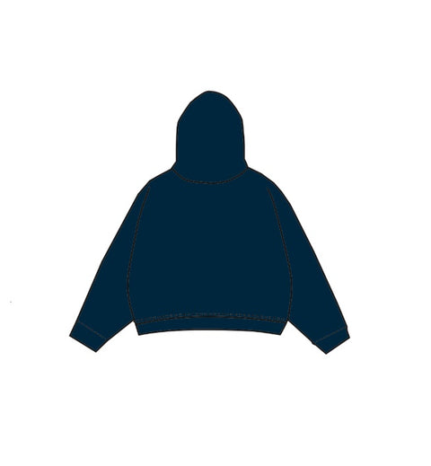 HG-1410 - Dartmouth College - Order of the Sirens Hoodie