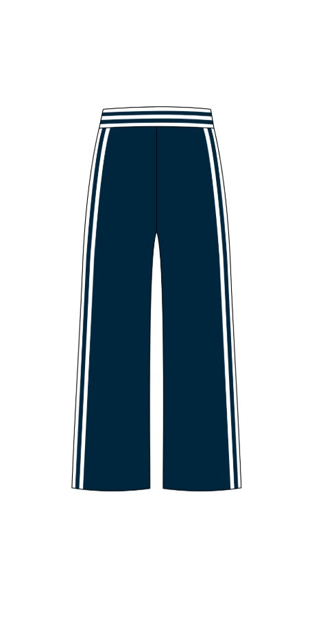 HG-1771 - University of Miami - Delta Gamma Sweatpants
